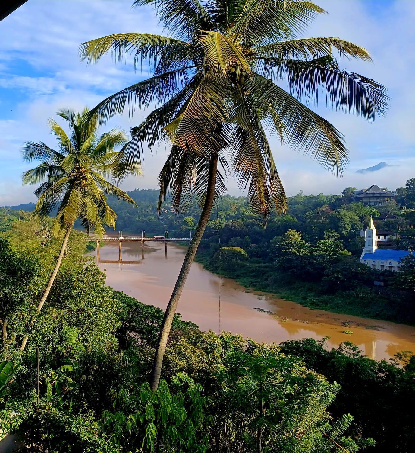 The Traveller Kandy Exteriér fotografie