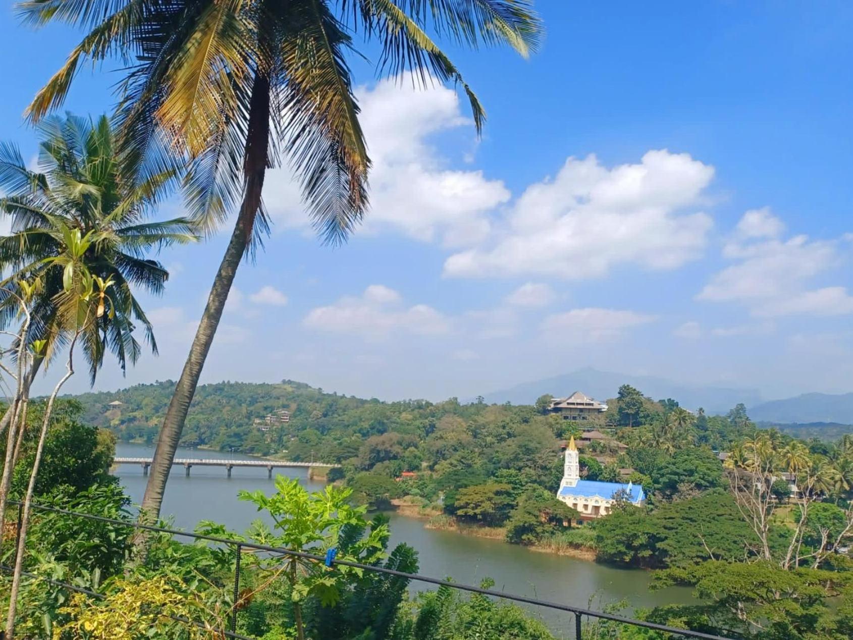 The Traveller Kandy Pokoj fotografie
